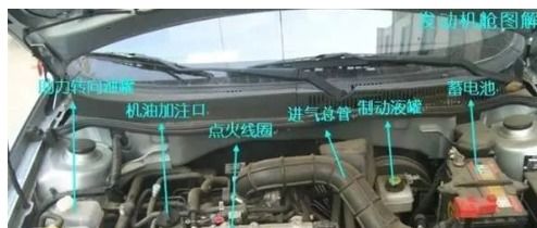 汽车后盖开启速度多少