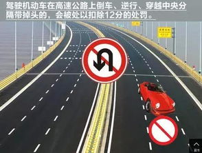 汽车道路极速多少