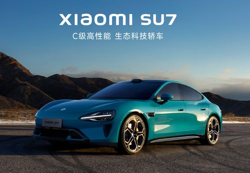 小米汽车订单多少台